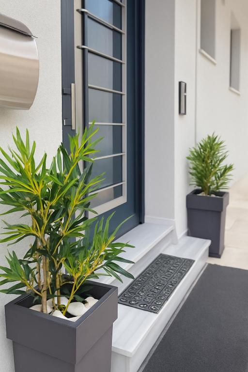 MELIGEO Suites Center of IOANNINA - Resim 6