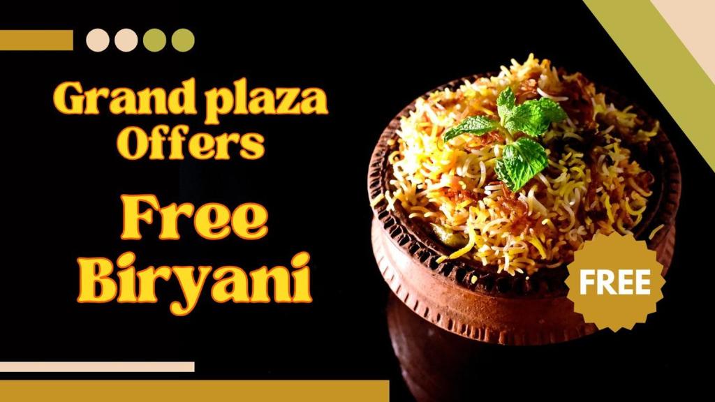 Gallery image of Grand Plaza Hotel - Free Biryani - Free Breakfast - Hyderabad Railway Station - Lakdikapul Hyderabad in Hyderabad