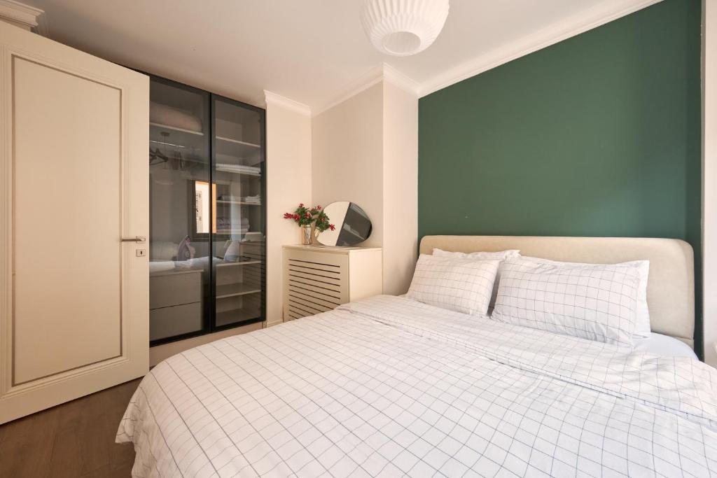 Taksim Lagirio Residence - 5