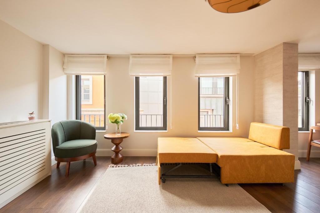 Taksim Lagirio Residence - 4