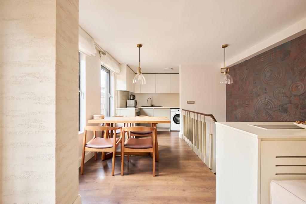 Taksim Lagirio Residence - 7