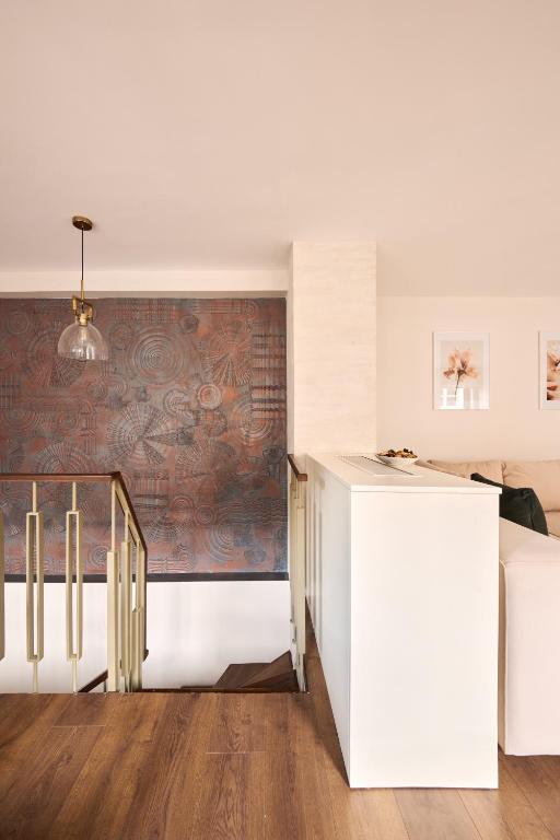 Taksim Lagirio Residence - 8