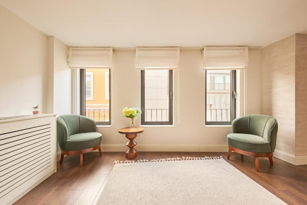 Taksim Lagirio Residence - 2