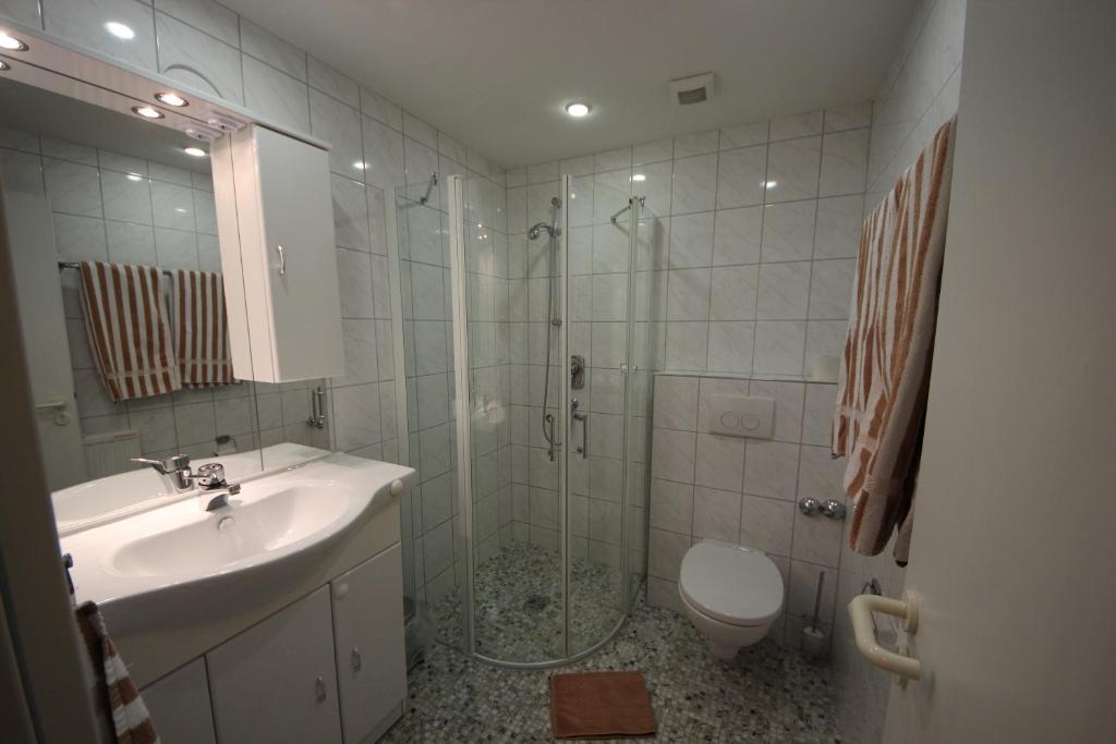 Hotel Krone Stühlingen - Das Tor zum Südschwarzwald - Eenpersoonskamer