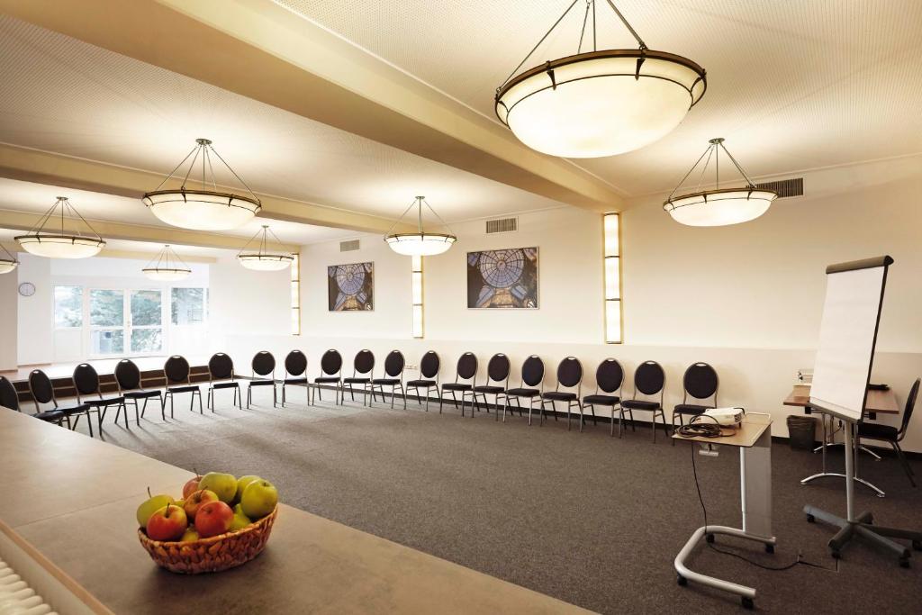 Konferenční prostory v ubytování Hotel Waldachtal