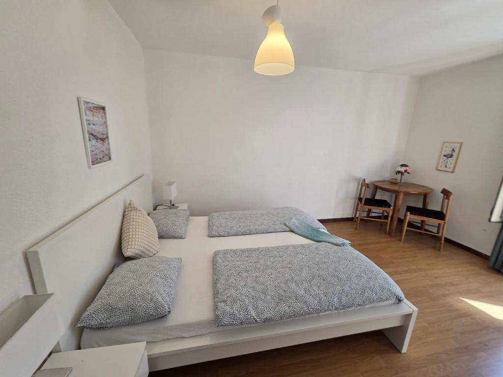 Schlafmöglichkeit - Resim 35