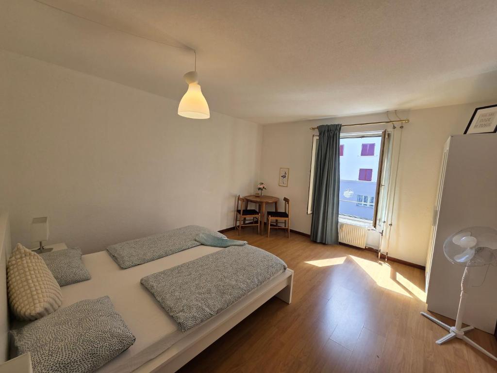 Schlafmöglichkeit - Resim 33