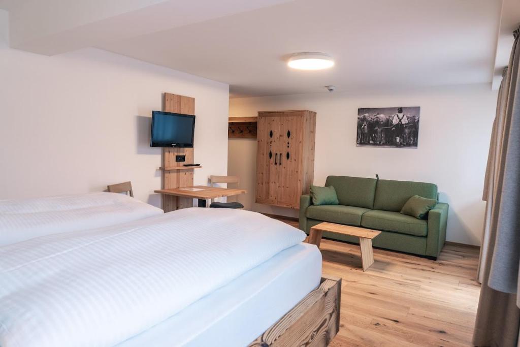 Der Bären in Zell - Familienzimmer