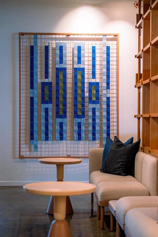 Shada Hotel Dubai - ???? ??? ??? - Resim 13