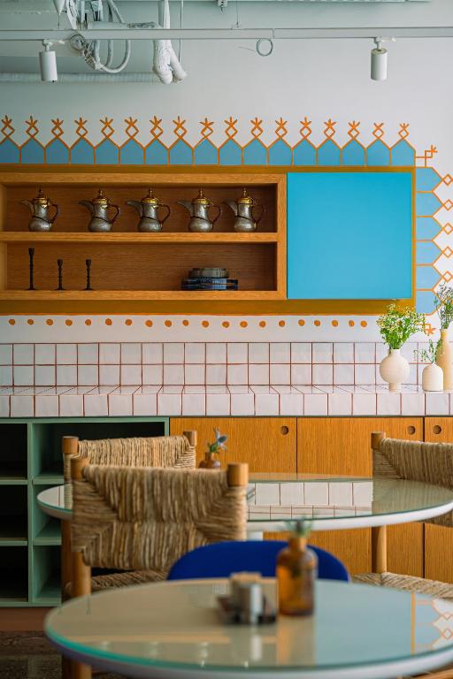 Shada Hotel Dubai - ???? ??? ??? - Resim 16