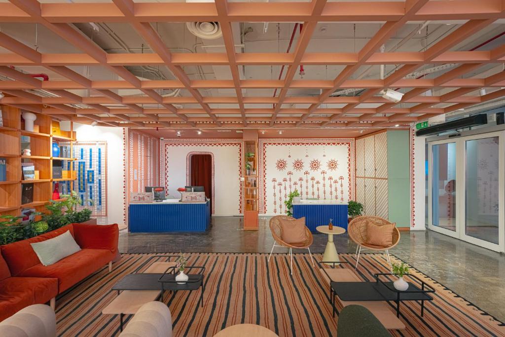 Shada Hotel Dubai - ???? ??? ??? - Resim 10