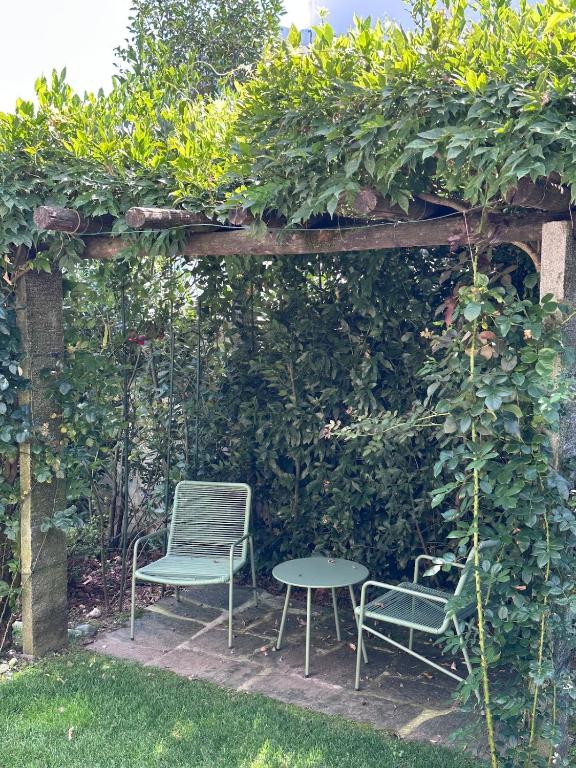 Villa Lake View 2 Double Bedrooms