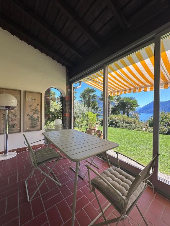 Villa Lake View 2 Double Bedrooms - Resim 16