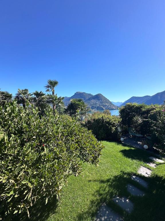 Villa Lake View 2 Double Bedrooms - Resim 26