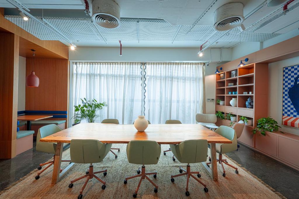 Shada Hotel Dubai - ???? ??? ??? - Resim 6