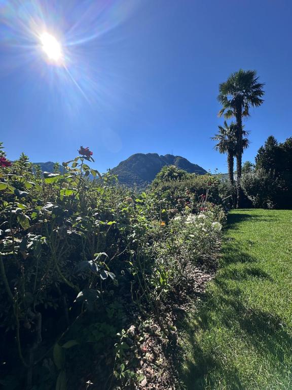 Villa Lake View 2 Double Bedrooms - Resim 30