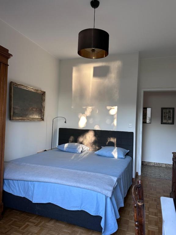 Villa Lake View 2 Double Bedrooms - Resim 40