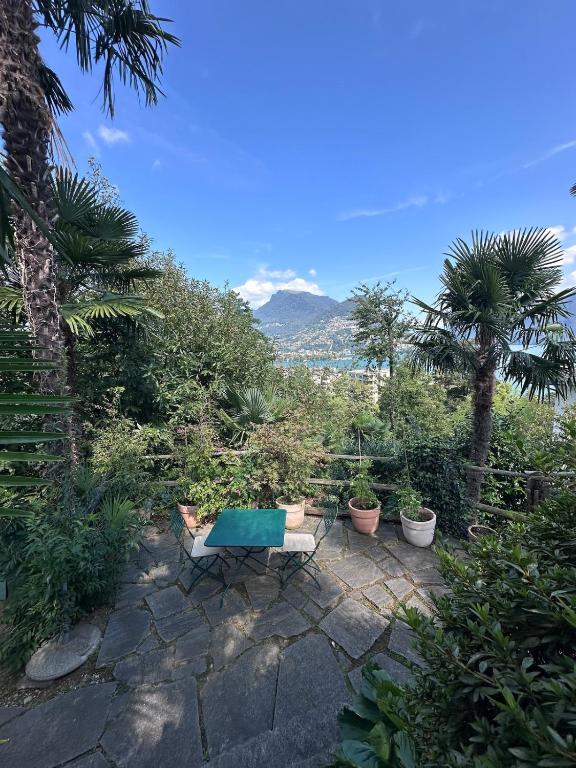 Villa Lake View 2 Double Bedrooms - Resim 21