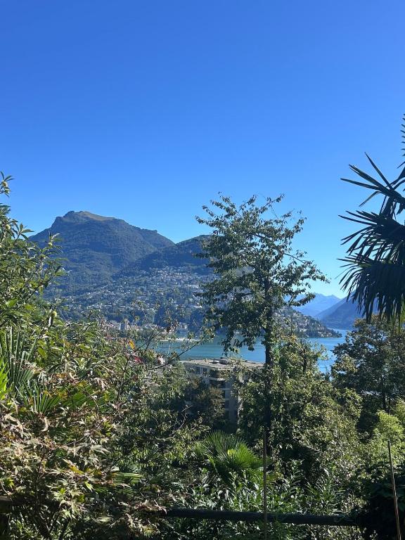 Villa Lake View 2 Double Bedrooms - Resim 27