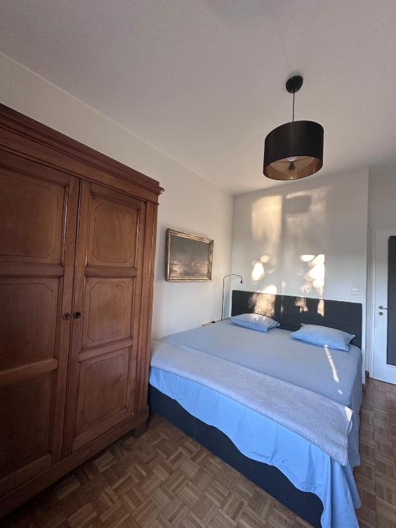 Villa Lake View 2 Double Bedrooms - Resim 42