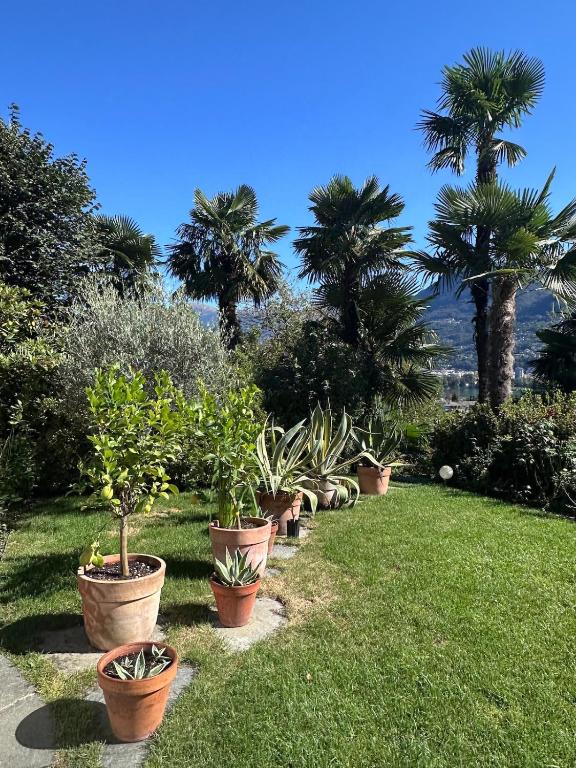 Villa Lake View 2 Double Bedrooms - Resim 32