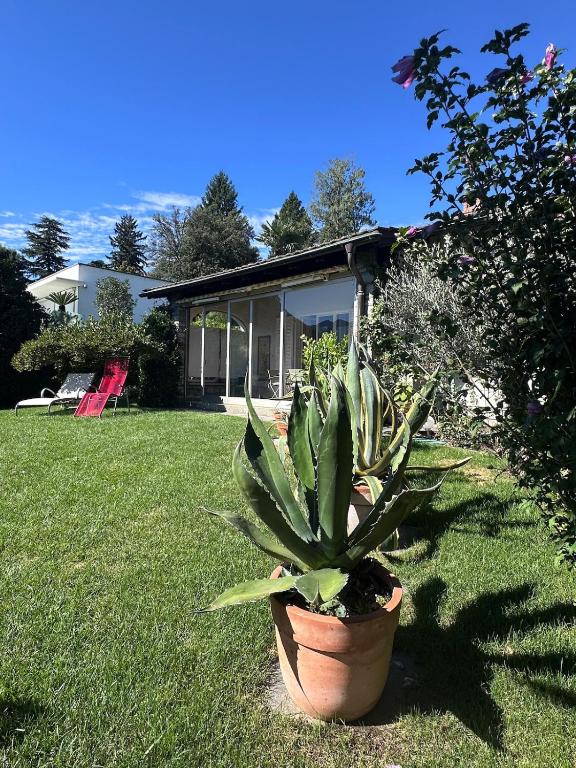 Villa Lake View 2 Double Bedrooms - Resim 14