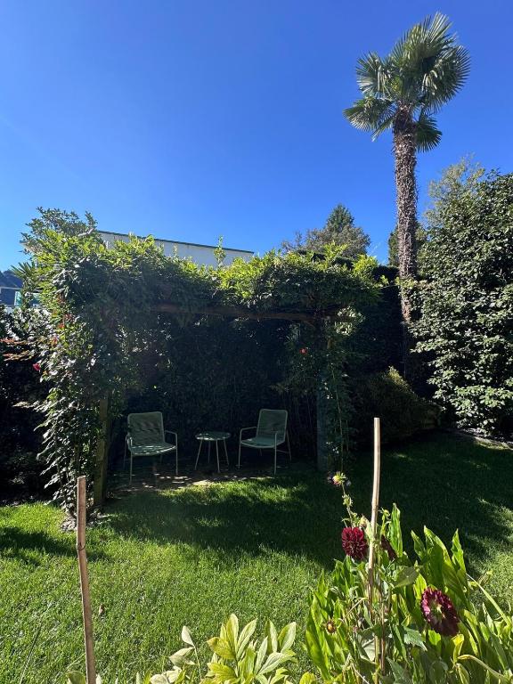 Villa Lake View 2 Double Bedrooms - Resim 22