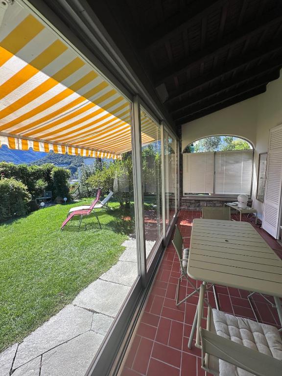 Villa Lake View 2 Double Bedrooms - Resim 18