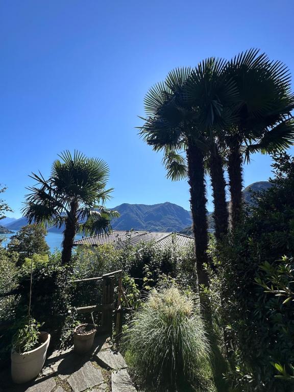 Villa Lake View 2 Double Bedrooms - Resim 33