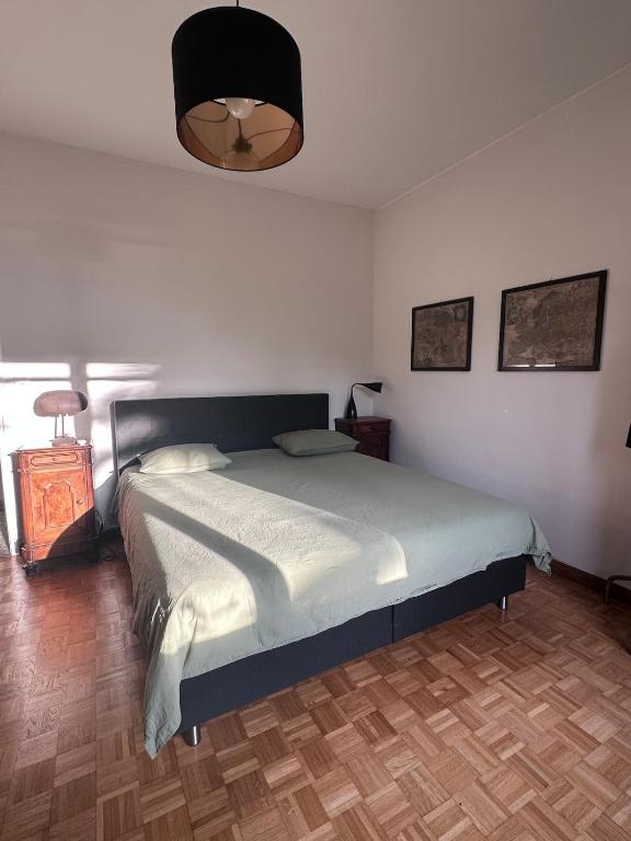 Villa Lake View 2 Double Bedrooms - Resim 38