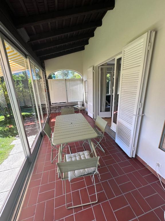 Villa Lake View 2 Double Bedrooms - Resim 4