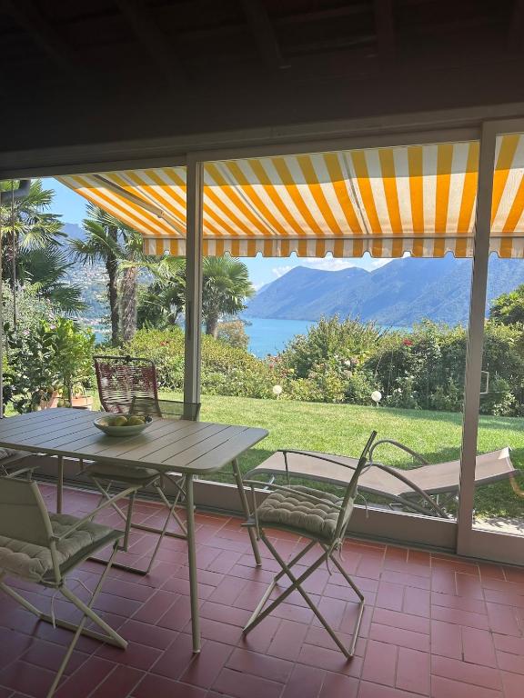 Villa Lake View 2 Double Bedrooms - Resim 17