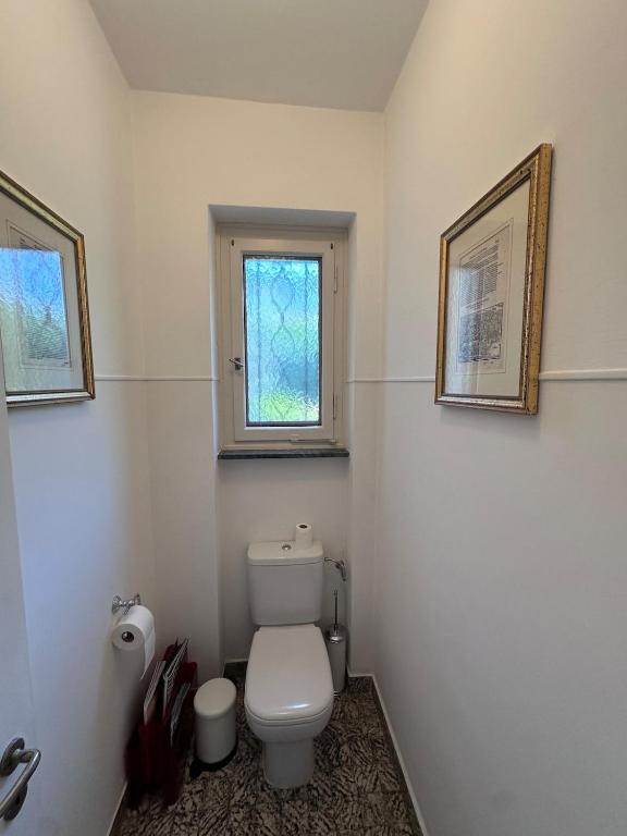 Villa Lake View 2 Double Bedrooms - Resim 44