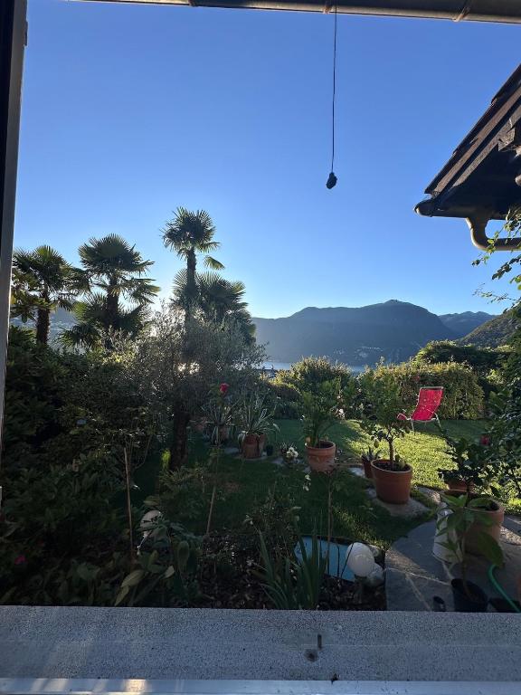 Villa Lake View 2 Double Bedrooms - Resim 29