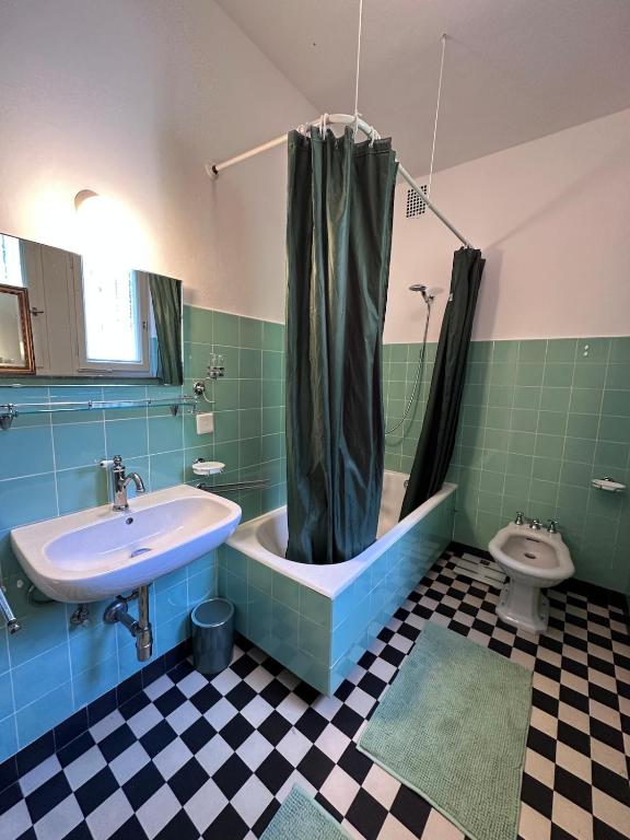 Villa Lake View 2 Double Bedrooms - Resim 8