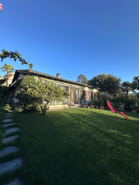 Villa Lake View 2 Double Bedrooms - Resim 15