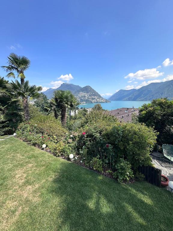 Villa Lake View 2 Double Bedrooms - Resim 1