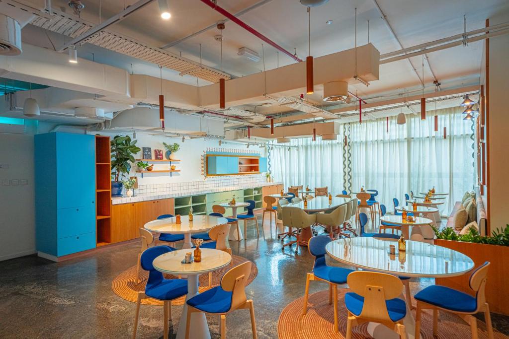 Shada Hotel Dubai - ???? ??? ??? - Resim 4