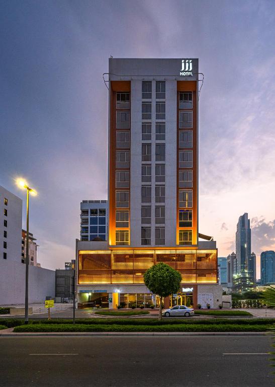 Shada Hotel Dubai - ???? ??? ??? - Resim 5