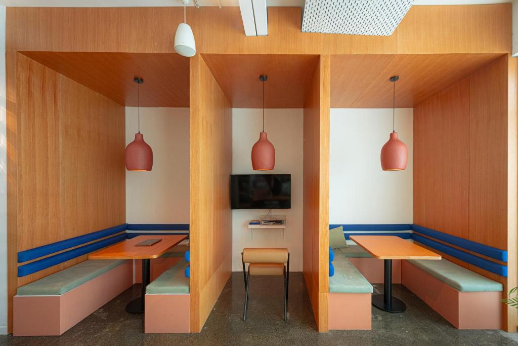 Shada Hotel Dubai - ???? ??? ??? - Resim 18