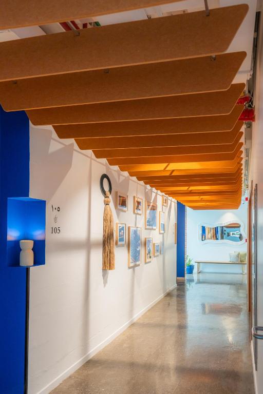 Shada Hotel Dubai - ???? ??? ??? - Resim 21