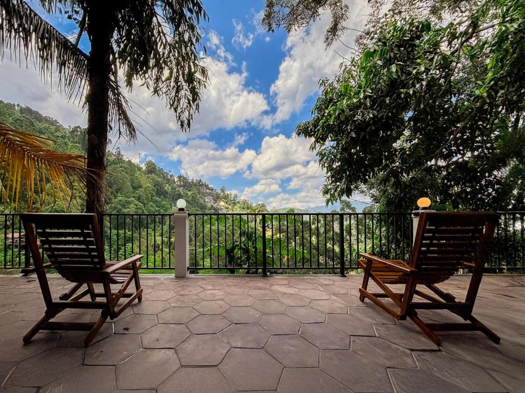 Rose Dale Guest Inn Ella - 1