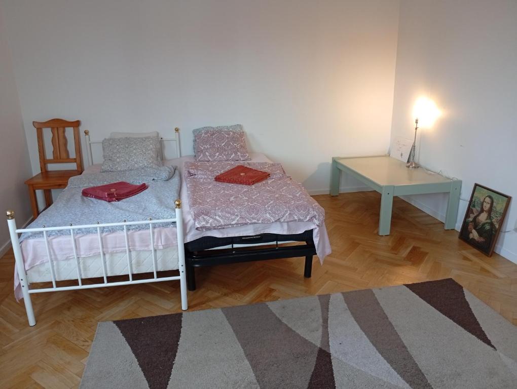 Gallery image of B&Bestrada in Vaggeryd