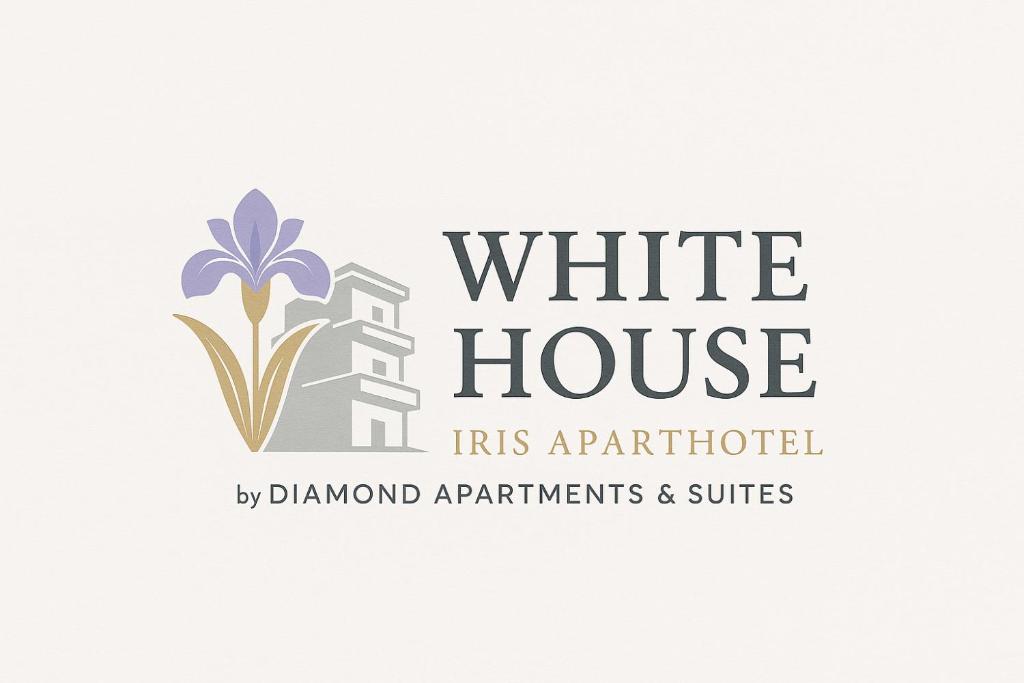 White House Iris Cluj Napoca - Apartament 3 - Resim 16