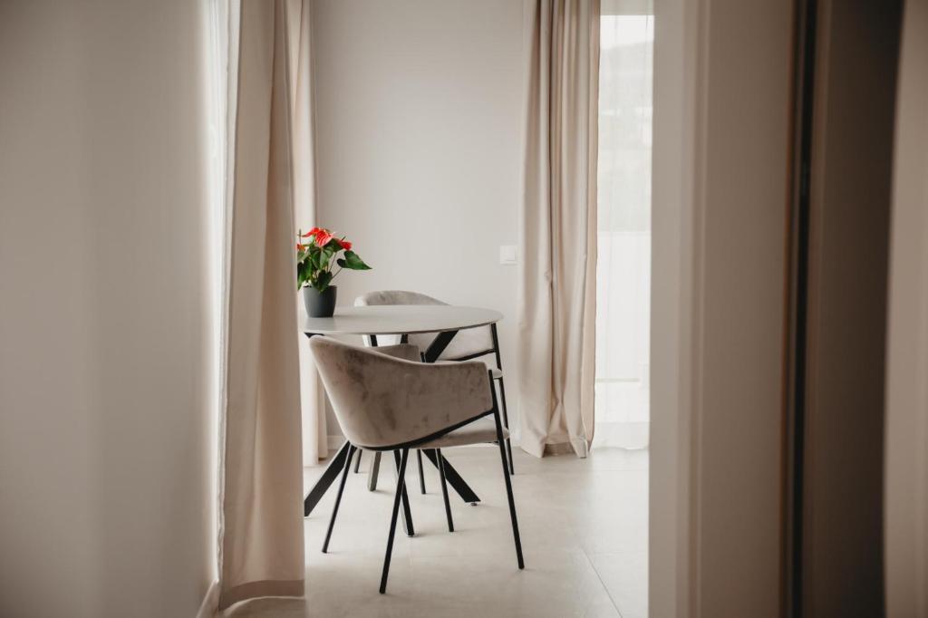 White House Iris Cluj Napoca - Apartament 3 - Resim 20