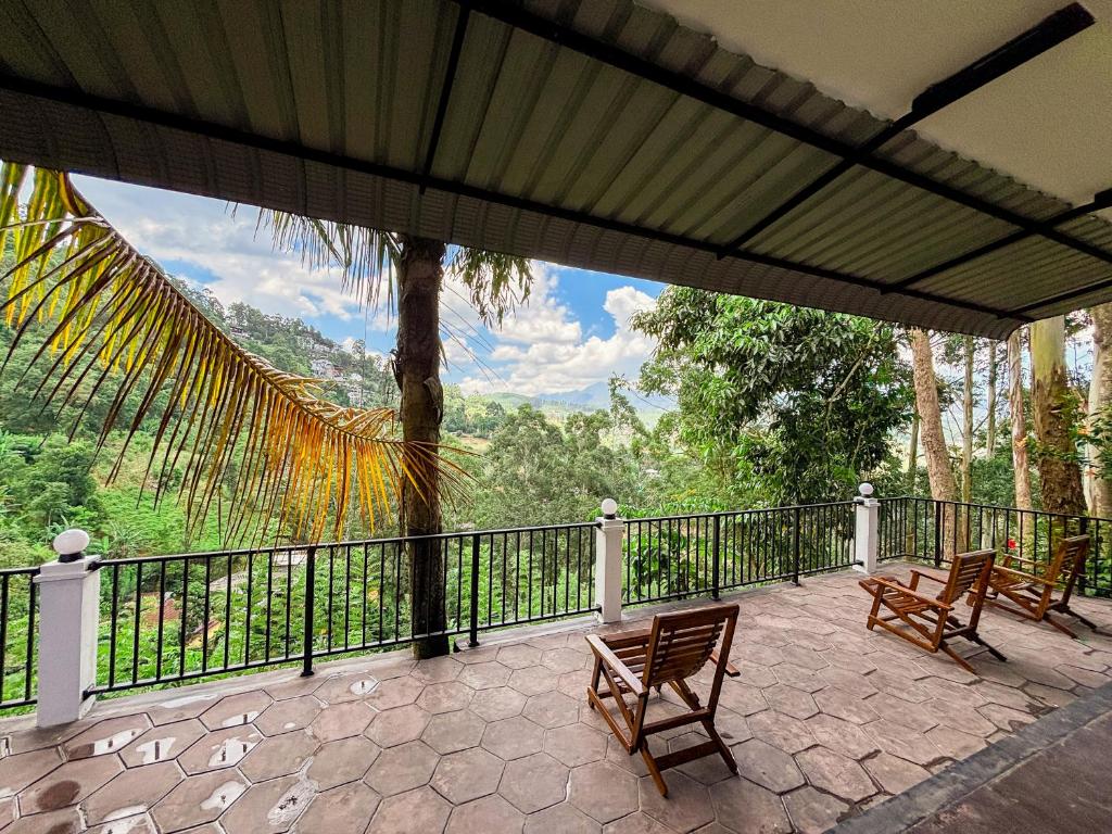 Rose Dale Guest Inn Ella - 9