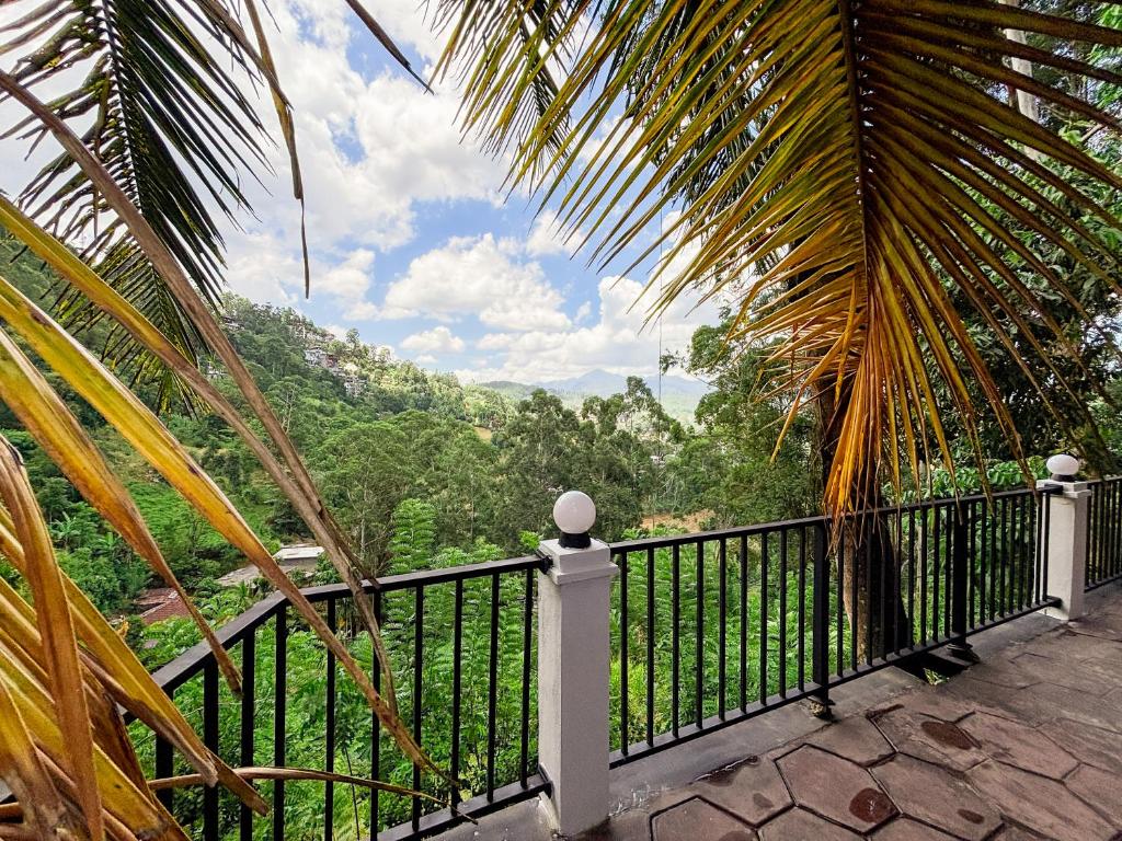 Rose Dale Guest Inn Ella - 8