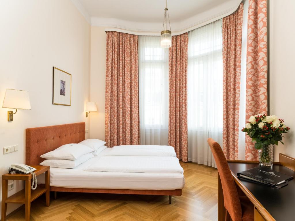 Hotel Johann Strauss - Resim 32