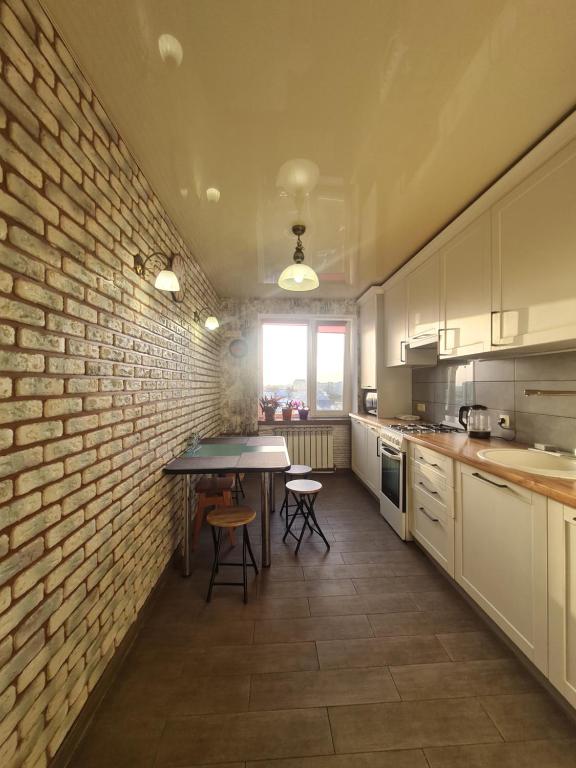 Velykohabarytni apartamenty v Tsentri photo 4