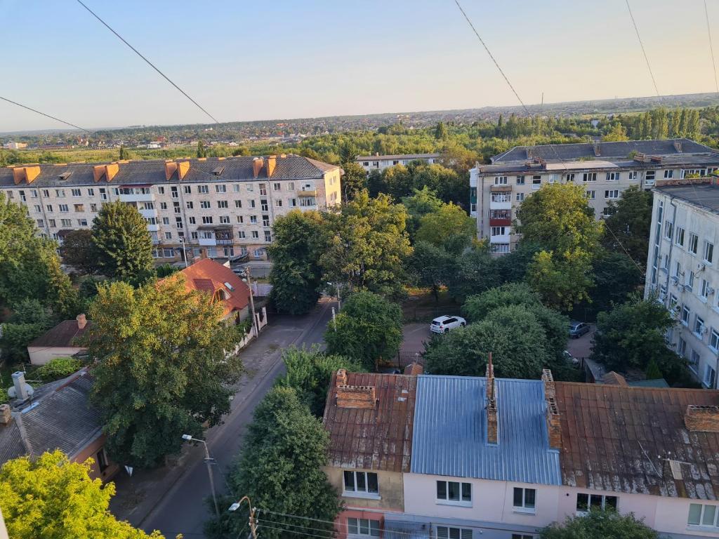 Velykohabarytni apartamenty v Tsentri photo 6